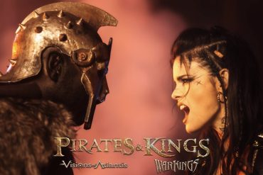 Pirates & Kings : Visions of Atlantis et Warkings unissent leurs forces 18 Pirates & Kings : Visions of Atlantis et Warkings unissent leurs forces