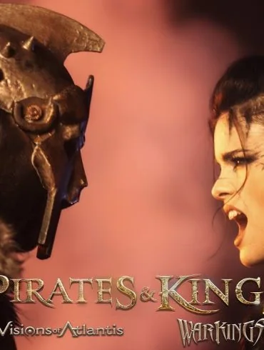 Pirates & Kings : Visions of Atlantis et Warkings unissent leurs forces 12 Pirates & Kings : Visions of Atlantis et Warkings unissent leurs forces