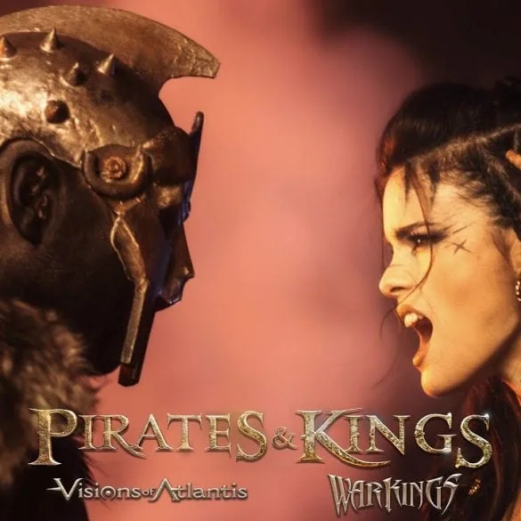 Pirates & Kings : Visions of Atlantis et Warkings unissent leurs forces 2 Pirates & Kings : Visions of Atlantis et Warkings unissent leurs forces
