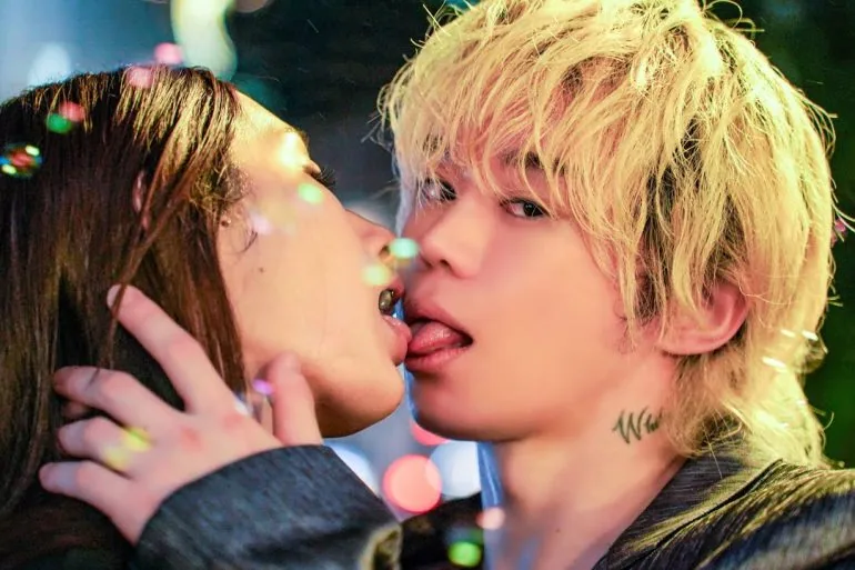 White Jam déploie sa mélancolie pop sur « アイタクナレ。 » 6 White Jam déploie sa mélancolie pop sur « アイタクナレ。 »