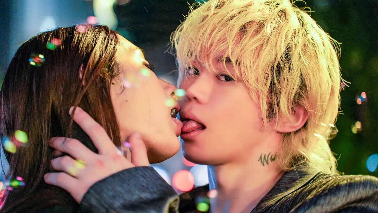 White Jam déploie sa mélancolie pop sur « アイタクナレ。 » 4 White Jam déploie sa mélancolie pop sur « アイタクナレ。 »