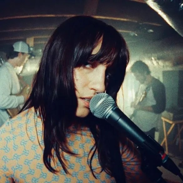 Wilby dévoile Too Late To Save, extrait de Center of Affection 2 Wilby dévoile Too Late To Save, extrait de Center of Affection