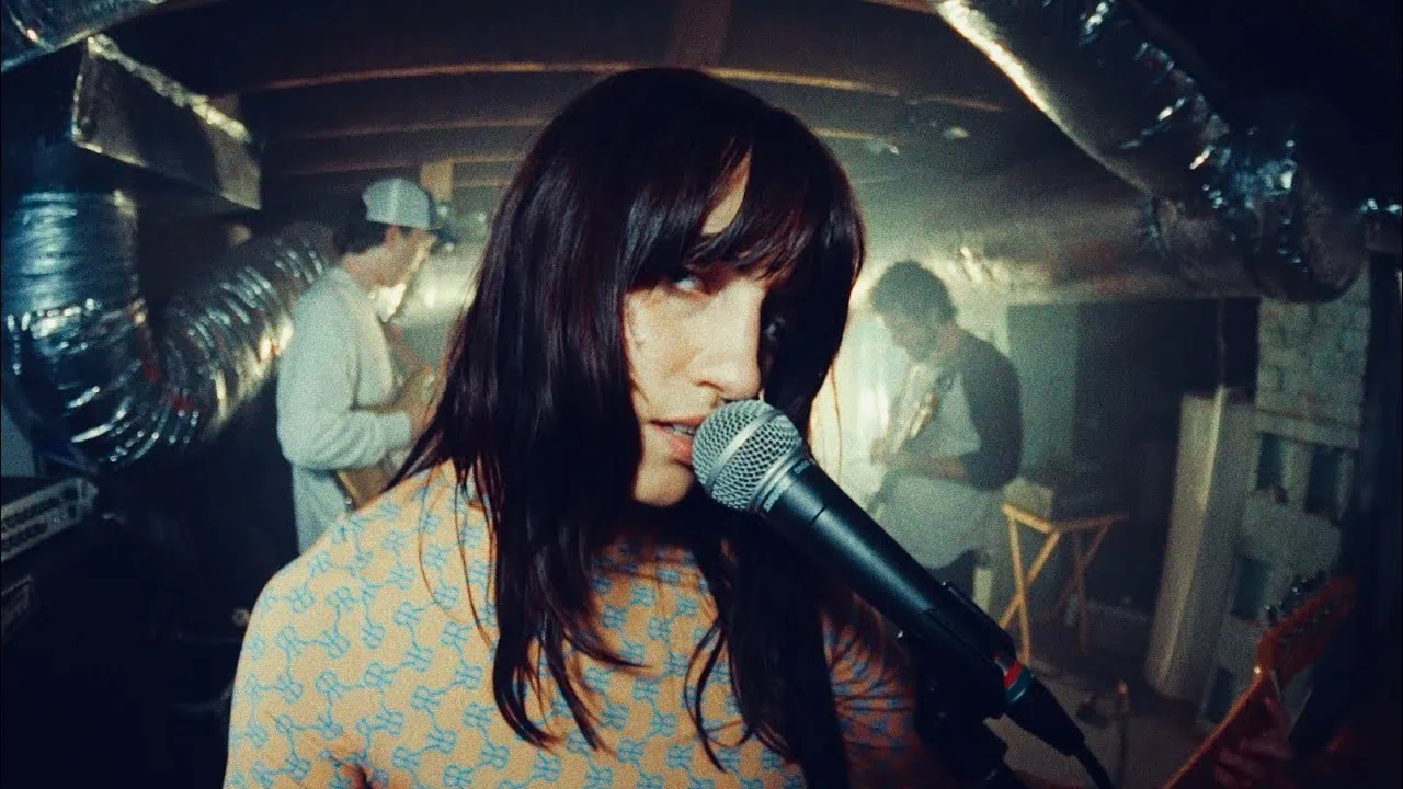 Wilby dévoile Too Late To Save, extrait de Center of Affection 4 Wilby dévoile Too Late To Save, extrait de Center of Affection