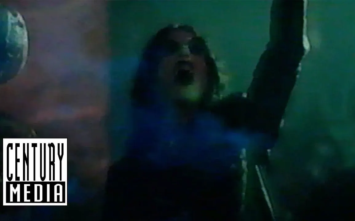 Worm dévoile Blackheart, nouveau single de Necropalace 1 Worm dévoile Blackheart, nouveau single de Necropalace