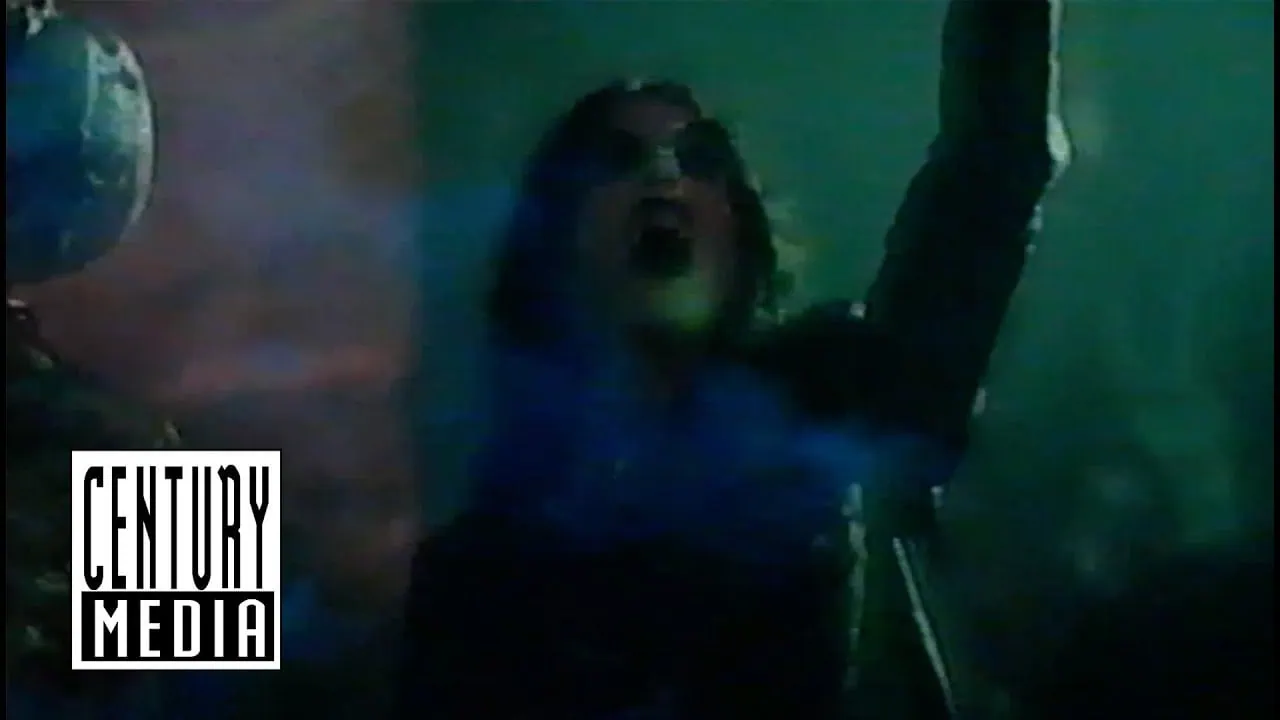 Worm dévoile Blackheart, nouveau single de Necropalace 4 Worm dévoile Blackheart, nouveau single de Necropalace