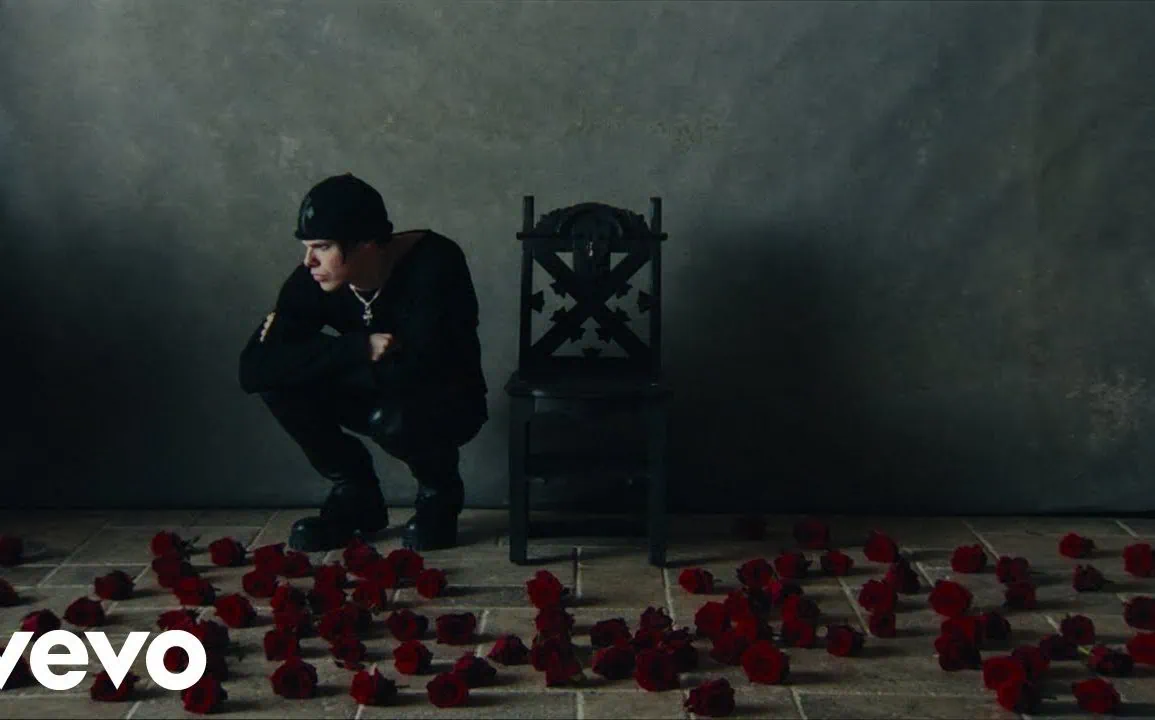 Zombie Acoustic : YUNGBLUD dévoile une version intime 1 Zombie Acoustic : YUNGBLUD dévoile une version intime