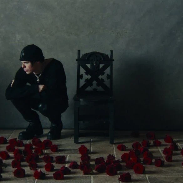 Zombie Acoustic : YUNGBLUD dévoile une version intime 2 Zombie Acoustic : YUNGBLUD dévoile une version intime