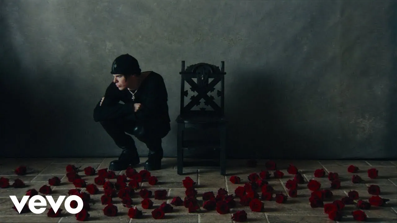 Zombie Acoustic : YUNGBLUD dévoile une version intime 4 Zombie Acoustic : YUNGBLUD dévoile une version intime