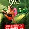 OVO Cirque du Soleil à Marseille en mars 2026 3 OVO Cirque du Soleil à Marseille en mars 2026