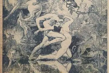 Animal Triste : Nouvel EP Embers Of Jericho le 23 janvier 20 Animal Triste : Nouvel EP Embers Of Jericho le 23 janvier