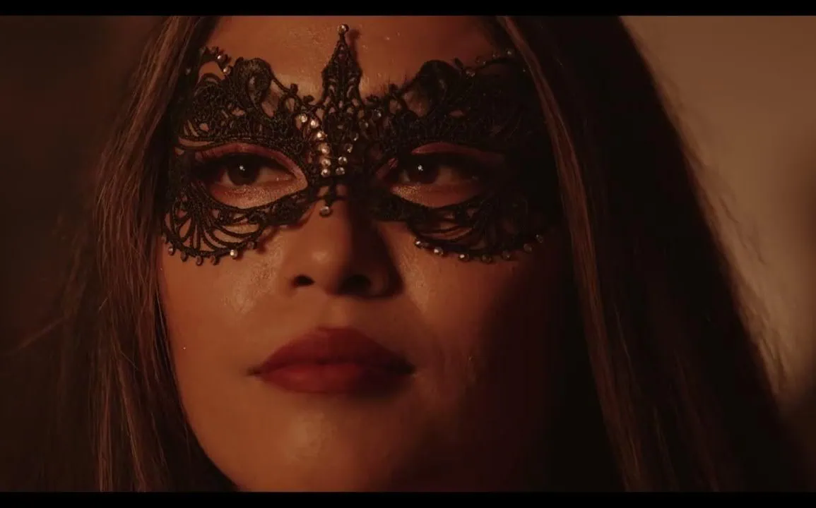 Anthea - Phantom In The Masquerade : le metal symphonique en quête d'identité 1 Anthea - Phantom In The Masquerade : le metal symphonique en quête d'identité