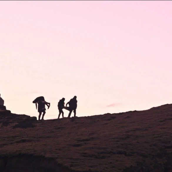 Atreyu dévoile Ego Death, nouveau single intense 2 Atreyu dévoile Ego Death, nouveau single intense