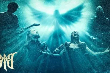 Beyond The Black électrise avec le sombre hymne Let There Be Rain 15 Beyond The Black électrise avec le sombre hymne Let There Be Rain