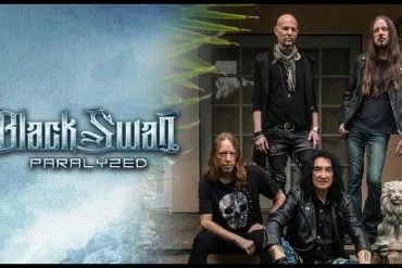 Black Swan électrise le hard rock avec Paralyzed 18 Black Swan électrise le hard rock avec Paralyzed