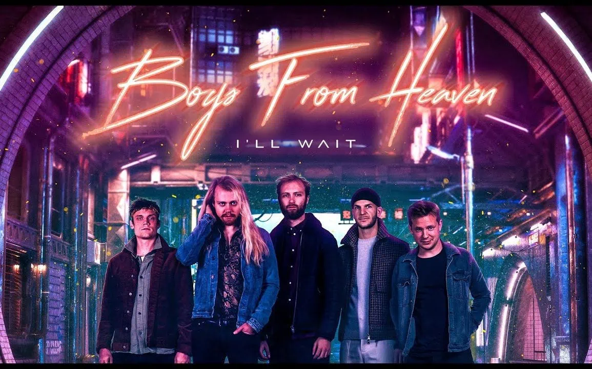 Boys From Heaven, « I'll Wait » : l'attente comme acte de rébellion 1 Boys From Heaven, « I'll Wait » : l'attente comme acte de rébellion