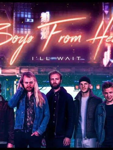 Boys From Heaven, « I'll Wait » : l'attente comme acte de rébellion 12 Boys From Heaven, « I'll Wait » : l'attente comme acte de rébellion