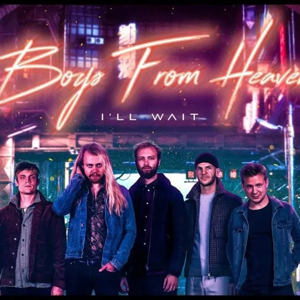 Boys From Heaven, « I'll Wait » : l'attente comme acte de rébellion 2 Boys From Heaven, « I'll Wait » : l'attente comme acte de rébellion