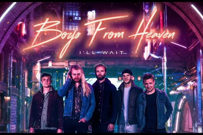 Boys From Heaven, « I'll Wait » : l'attente comme acte de rébellion 6 Boys From Heaven, « I'll Wait » : l'attente comme acte de rébellion