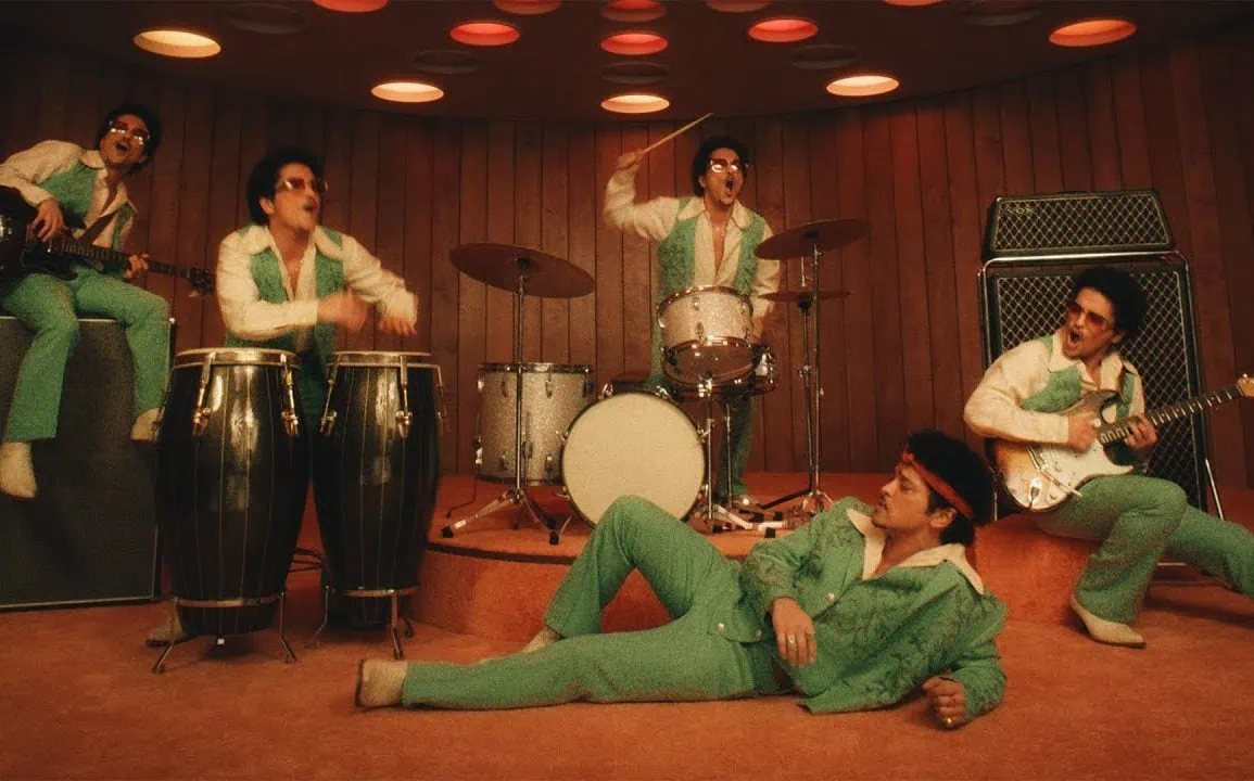 Bruno Mars - I Just Might : le retour d’un séducteur vintage 1 Bruno Mars - I Just Might : le retour d’un séducteur vintage