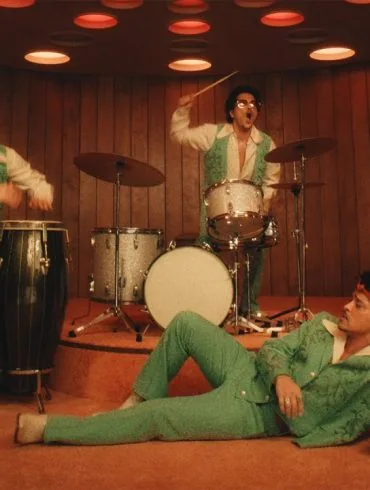 Bruno Mars - I Just Might : le retour d’un séducteur vintage 20 Bruno Mars - I Just Might : le retour d’un séducteur vintage