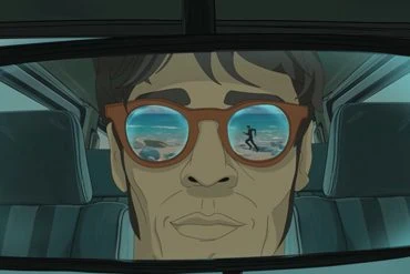 Cancre dévoile le clip poignant "Je veux voler" dès aujourd'hui 19 Cancre dévoile le clip poignant "Je veux voler" dès aujourd'hui