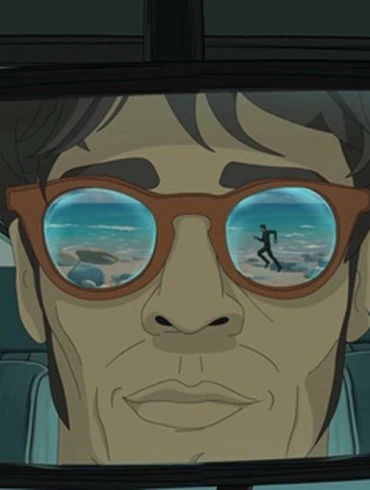 Cancre dévoile le clip poignant "Je veux voler" dès aujourd'hui 12 Cancre dévoile le clip poignant "Je veux voler" dès aujourd'hui