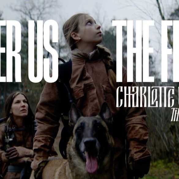 Charlotte Wessels Obsession : After Us, The Flood 2 Charlotte Wessels Obsession : After Us, The Flood