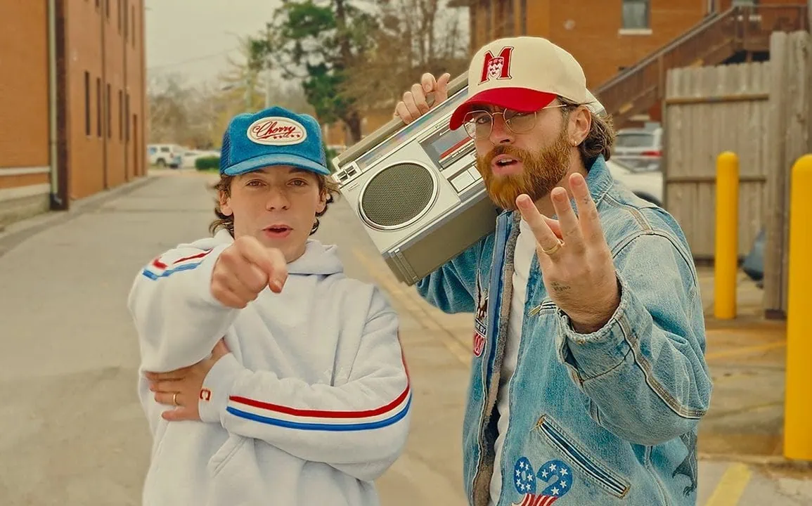 Connor Price & Nic D : Slide 1 Connor Price & Nic D : Slide