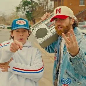 Connor Price & Nic D : Slide