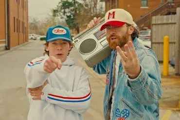 Connor Price & Nic D : Slide 2 Connor Price & Nic D : Slide