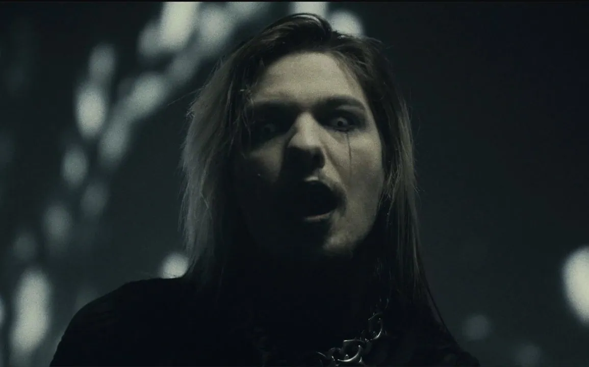 Dark Divine dévoile le clip de Permanent, extrait de son prochain album 1 Dark Divine dévoile le clip de Permanent, extrait de son prochain album