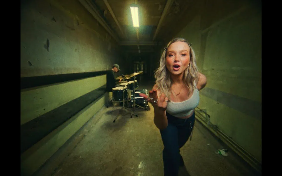 Dead Pony dévoile le clip de Eat My Dust! ce 27 janvier 1 Dead Pony dévoile le clip de Eat My Dust! ce 27 janvier