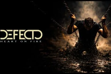 Defecto - Heart On Fire : la dépression en flammes 7 Defecto - Heart On Fire : la dépression en flammes