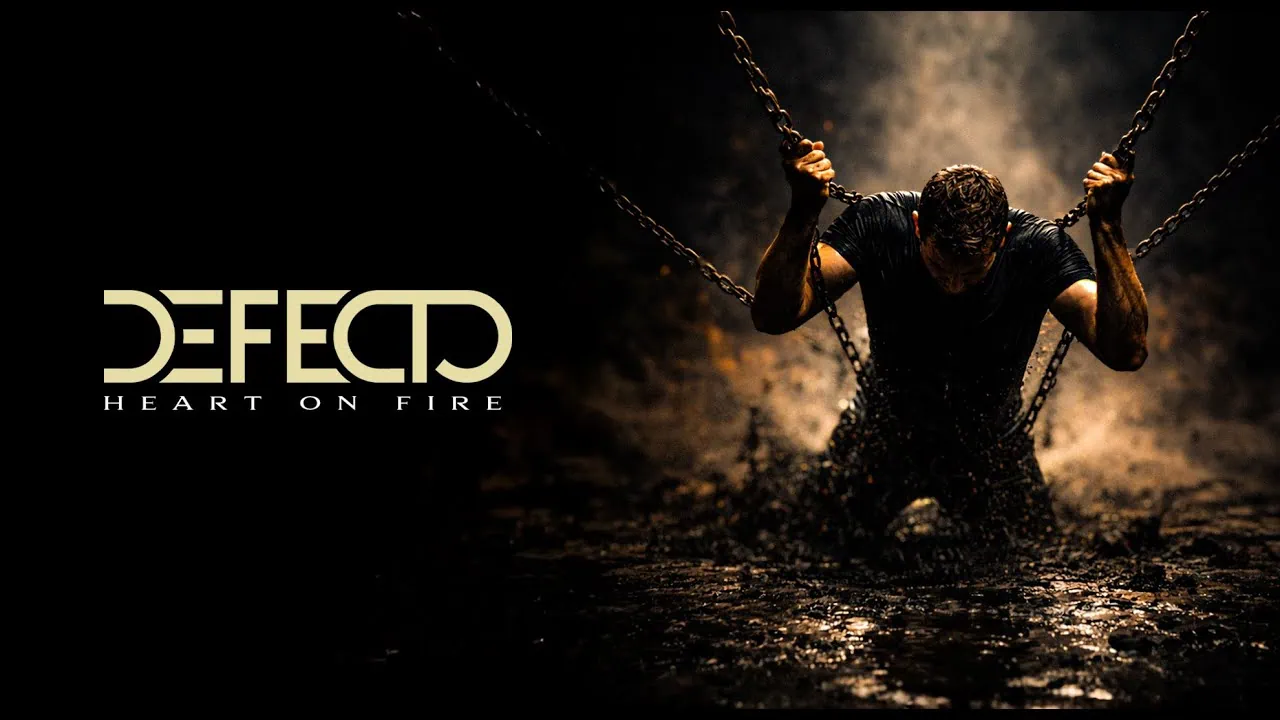 Defecto - Heart On Fire : la dépression en flammes 4 Defecto - Heart On Fire : la dépression en flammes