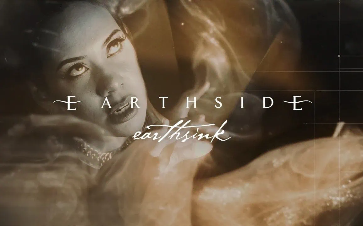 Earthside dévoile earthsink feat. Daedric de Let The Truth Speak 1 Earthside dévoile earthsink feat. Daedric de Let The Truth Speak