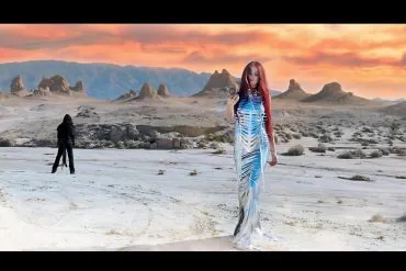 Edge Of Paradise dévoile Martyr (Monster), extrait de Prophecy 14 Edge Of Paradise dévoile Martyr (Monster), extrait de Prophecy