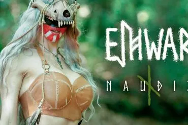 Eihwar : Nauðiz, hymne païen incandescent de Hugrheim 9 Eihwar : Nauðiz, hymne païen incandescent de Hugrheim