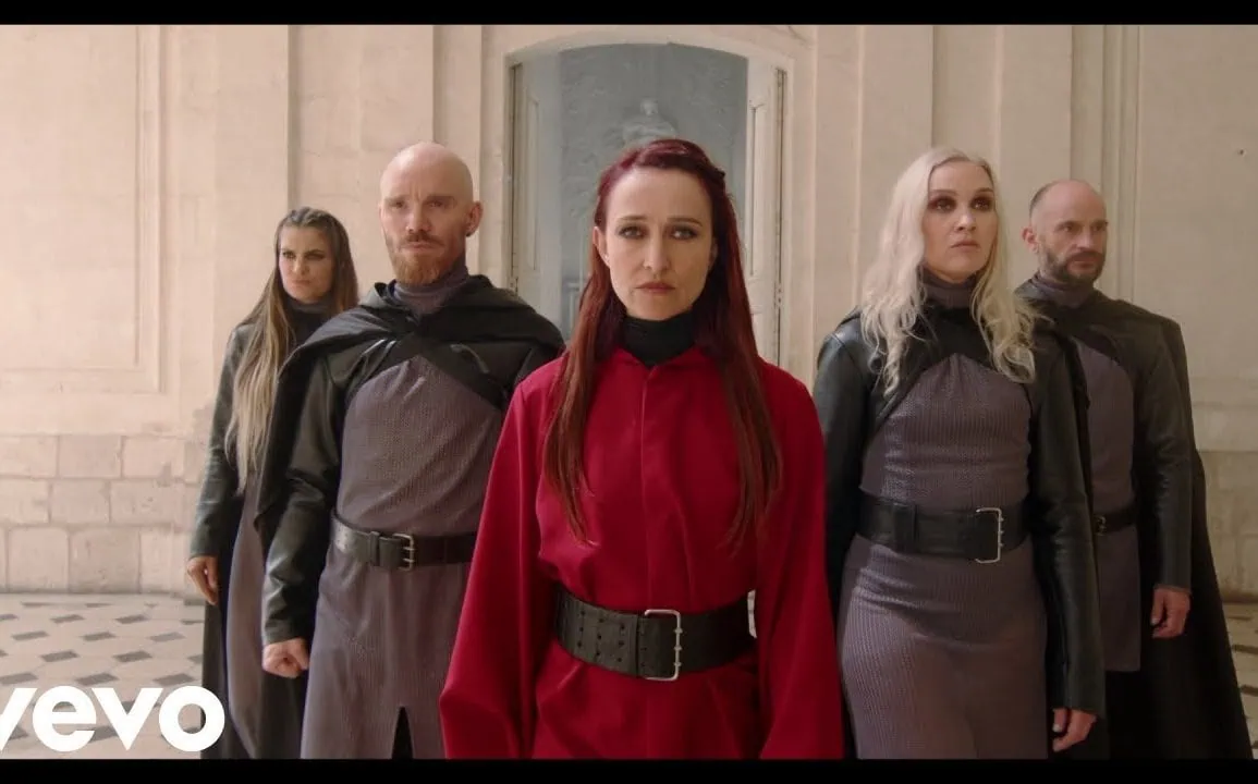 ERA dévoile The Fallen King ce 23 janvier 1 ERA dévoile The Fallen King ce 23 janvier