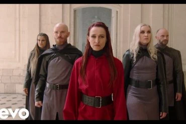 ERA dévoile The Fallen King ce 23 janvier 8 ERA dévoile The Fallen King ce 23 janvier