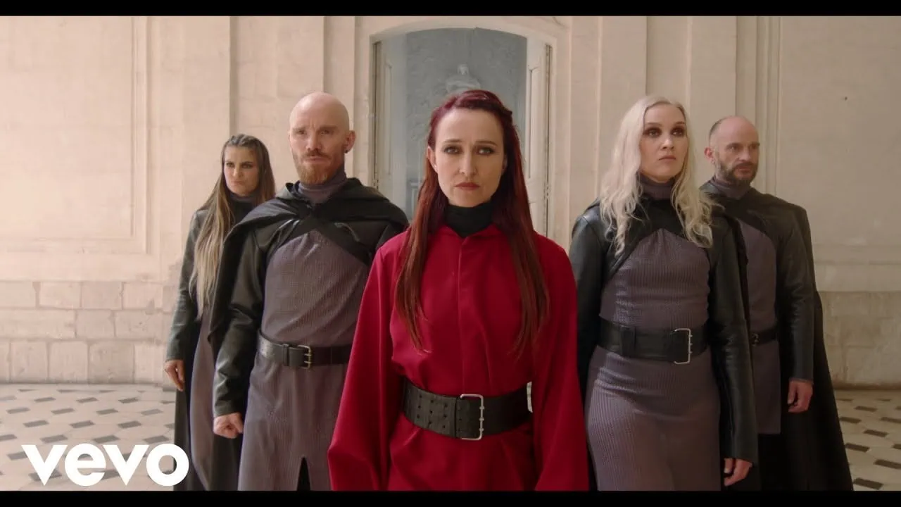 ERA dévoile The Fallen King ce 23 janvier 4 ERA dévoile The Fallen King ce 23 janvier