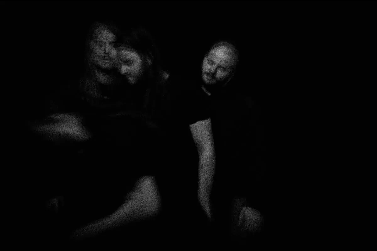 EXIL : Karga, exil post-black metal dans les steppes kazakhes 4 EXIL : Karga, exil post-black metal dans les steppes kazakhes