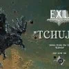 EXIL : Karga, exil post-black metal dans les steppes kazakhes 3 EXIL : Karga, exil post-black metal dans les steppes kazakhes