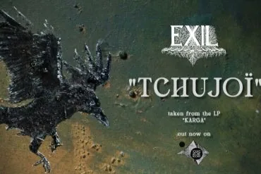 EXIL : Karga, exil post-black metal dans les steppes kazakhes 5 EXIL : Karga, exil post-black metal dans les steppes kazakhes