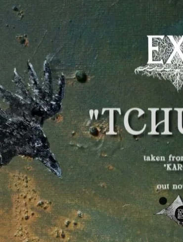 EXIL : Karga, exil post-black metal dans les steppes kazakhes 12 EXIL : Karga, exil post-black metal dans les steppes kazakhes