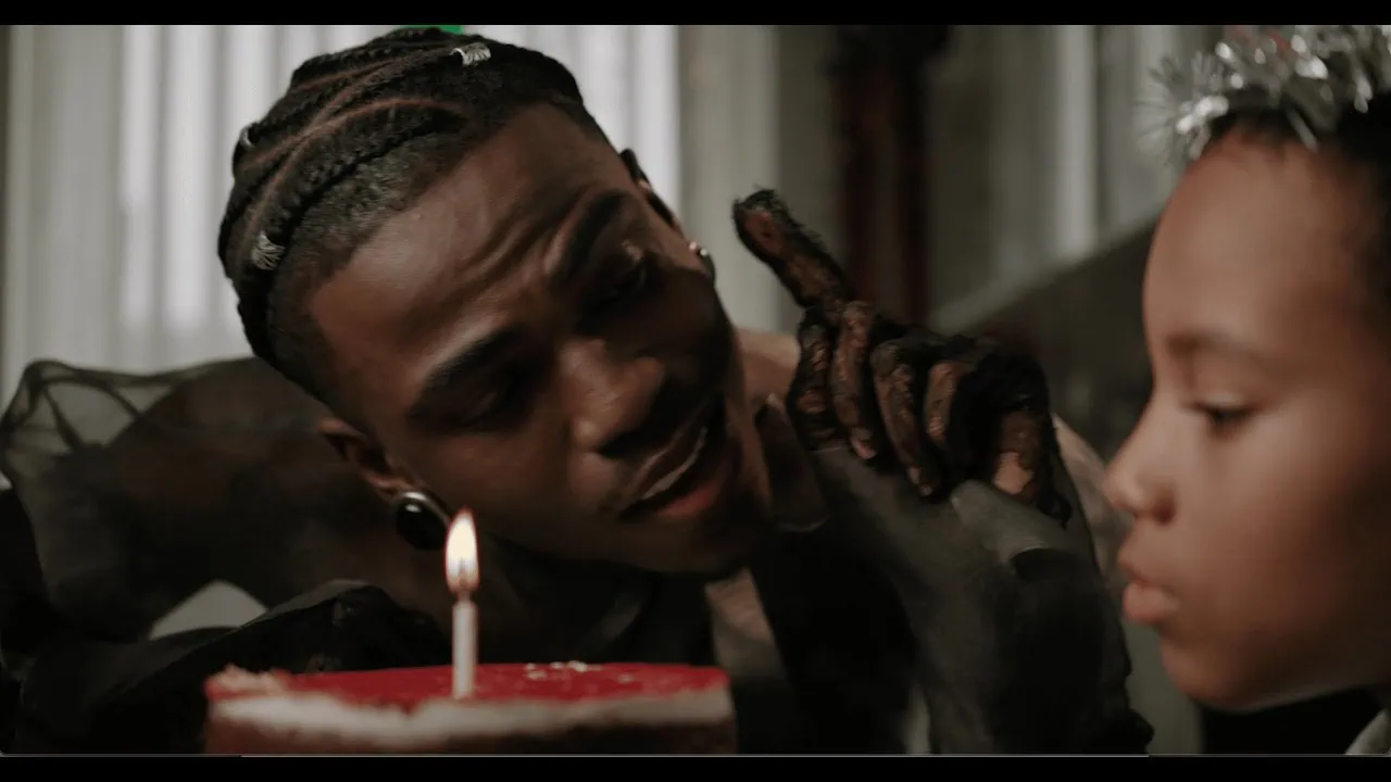 Franck Lenar dévoile Happy Birthday, nouveau single chez Maison Mère 4 Franck Lenar dévoile Happy Birthday, nouveau single chez Maison Mère