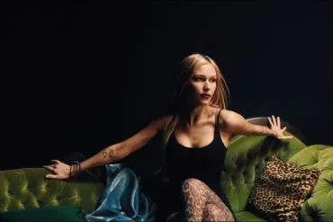 Grace VanderWaal dévoile Prettier extrait de GV3 19 Grace VanderWaal dévoile Prettier extrait de GV3