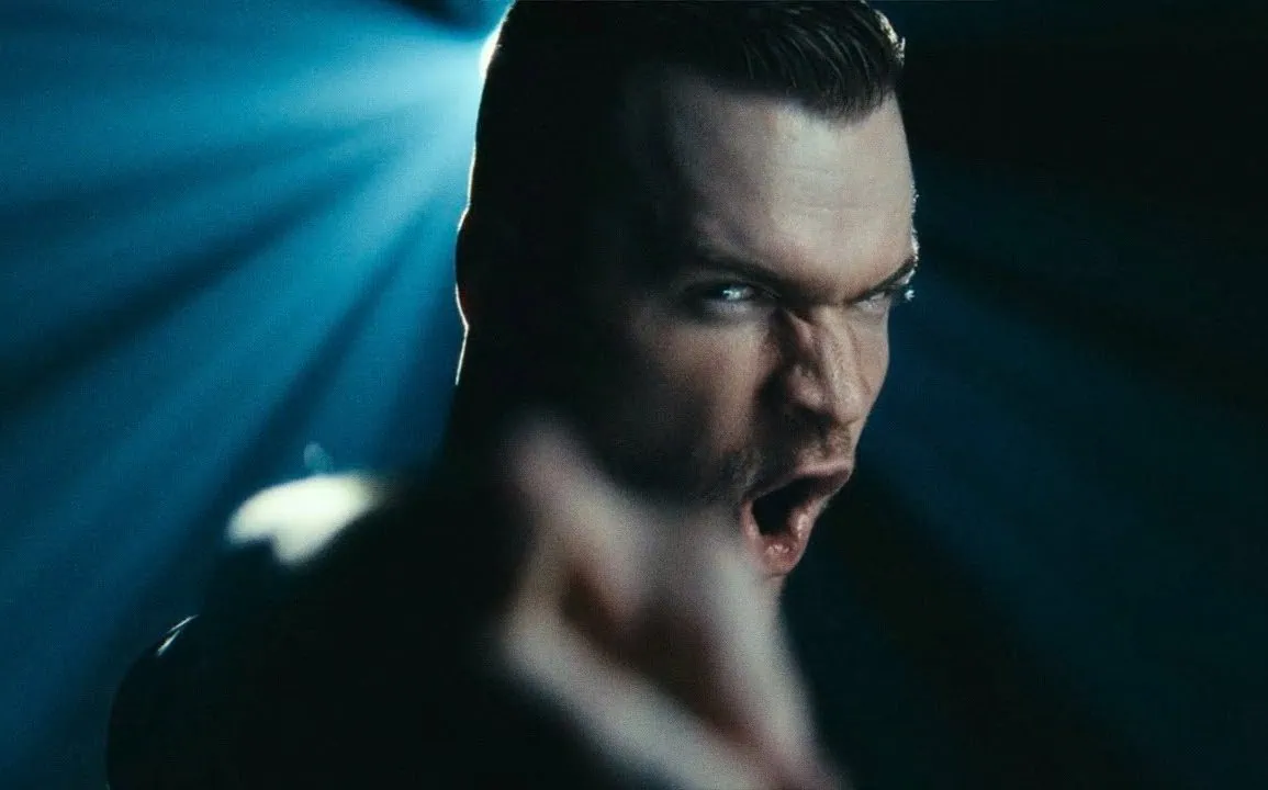 Peyton Parrish dévoile The Great I Am, extrait d'Evangelcore 1 1 Peyton Parrish dévoile The Great I Am, extrait d'Evangelcore 1