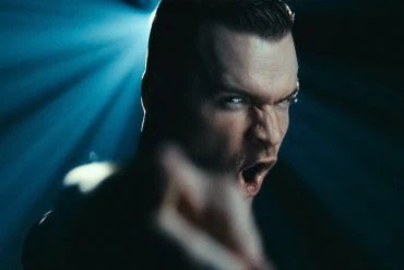 Peyton Parrish dévoile The Great I Am, extrait d'Evangelcore 1 12 Peyton Parrish dévoile The Great I Am, extrait d'Evangelcore 1