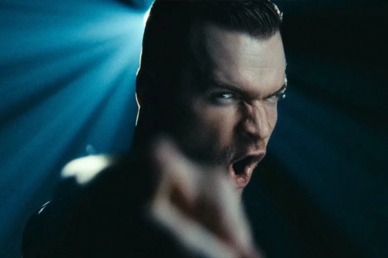 Peyton Parrish dévoile The Great I Am, extrait d'Evangelcore 1 14 Peyton Parrish dévoile The Great I Am, extrait d'Evangelcore 1