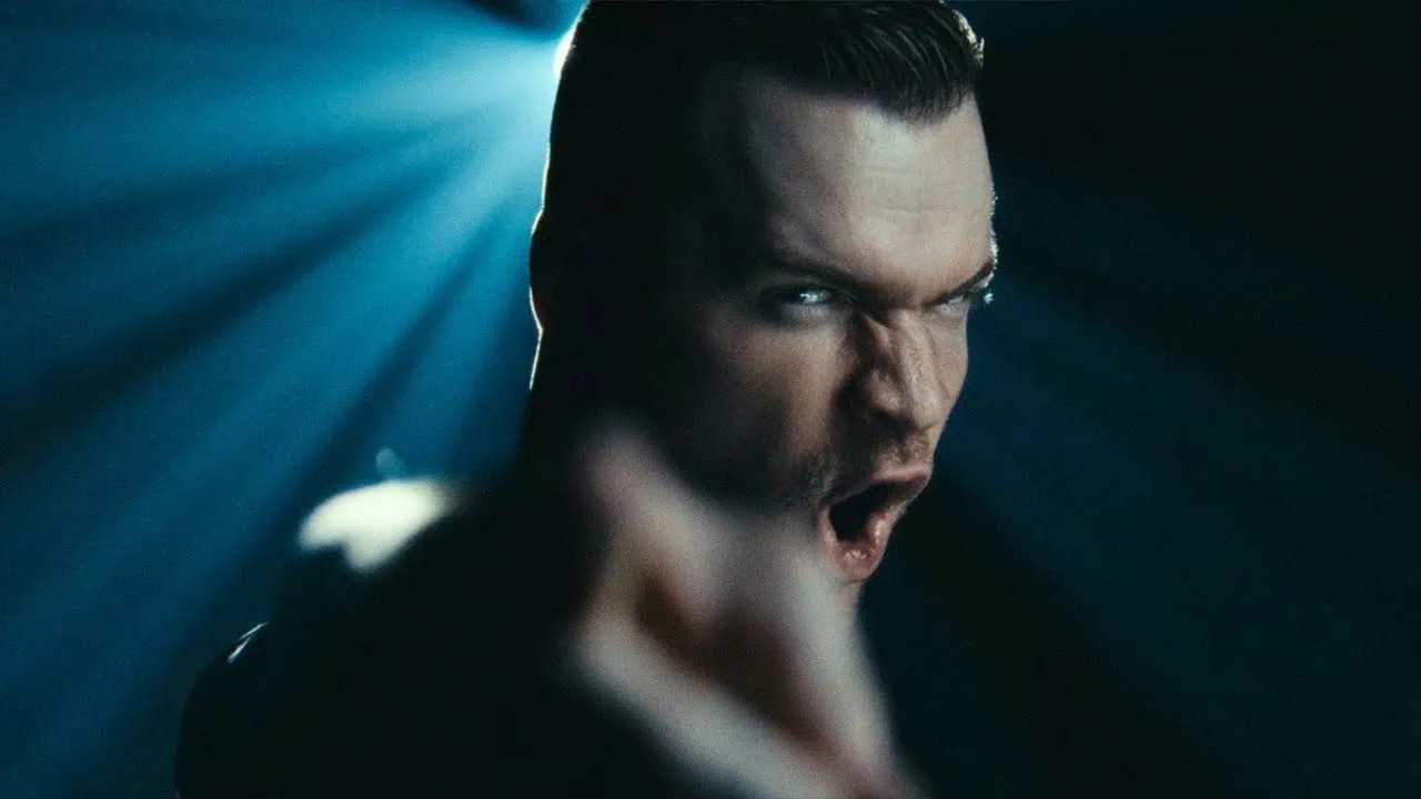 Peyton Parrish dévoile The Great I Am, extrait d'Evangelcore 1 4 Peyton Parrish dévoile The Great I Am, extrait d'Evangelcore 1